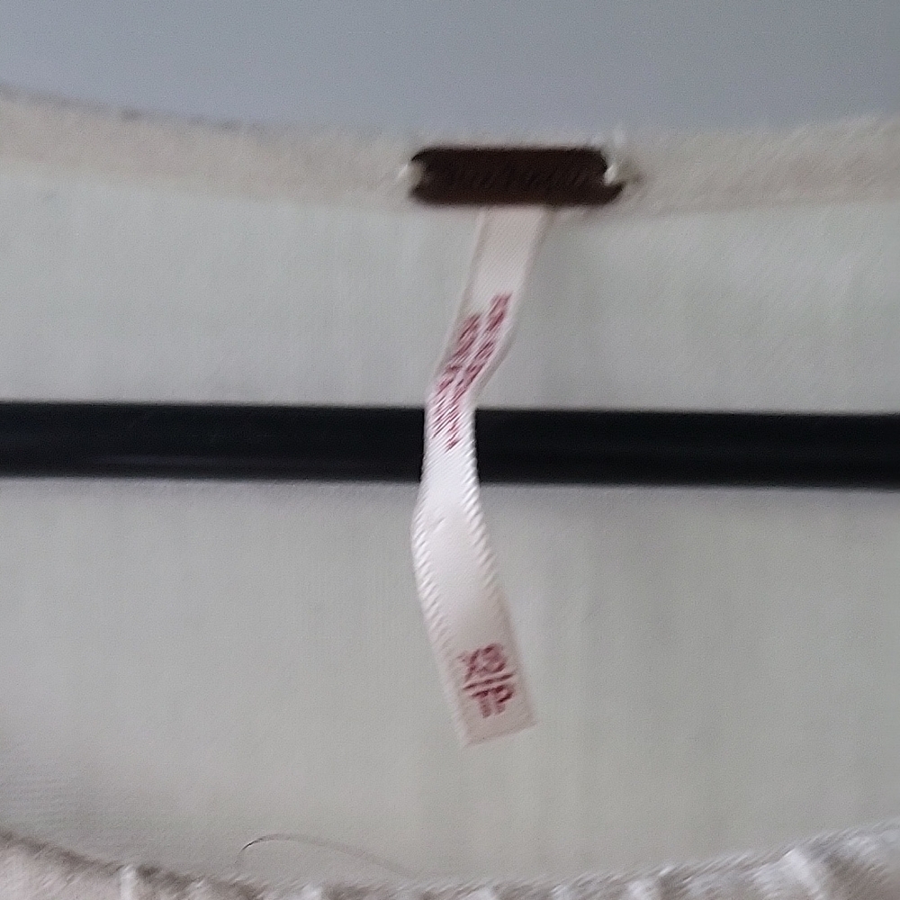 Free People Ivory Ruffle Mini Dress - Picture 5 of 10